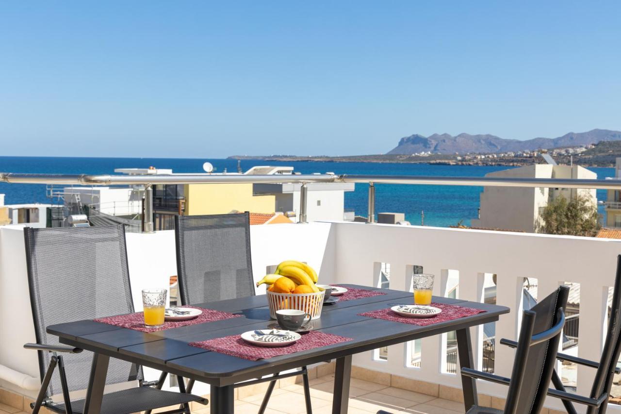  Apartment Chania  Exterior photo