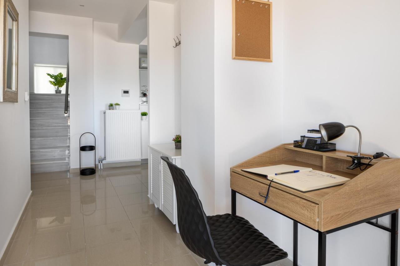  Apartment Chania  Exterior photo